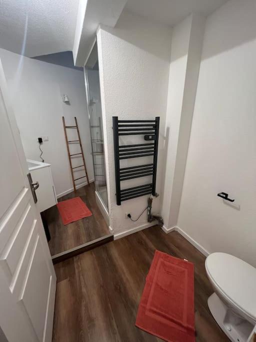 Appartement plein centre-ville - One-Bedroom Apartment - 6