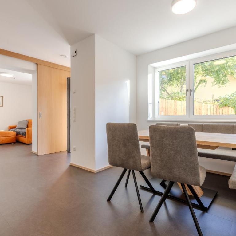 Haus Vieider - Appartamento con 1 Camera da Letto - 6