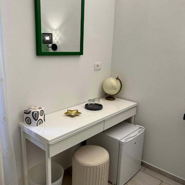 B&B Piccola Stella - Quadruple Room with Private Bathroom - 1