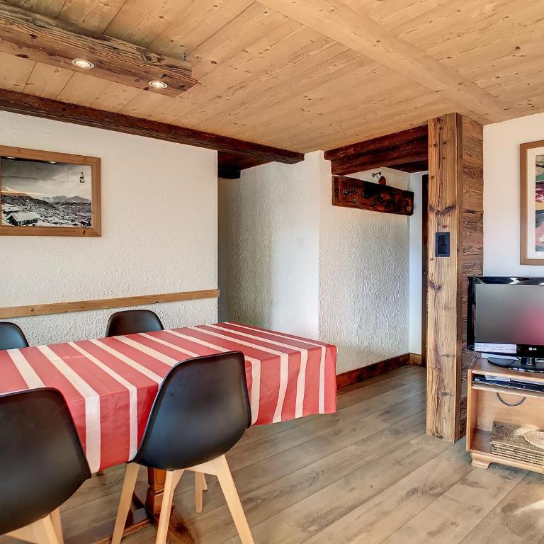 Trolles Rez 06 - Appartement 2 Chambres avec Terrasse - 16