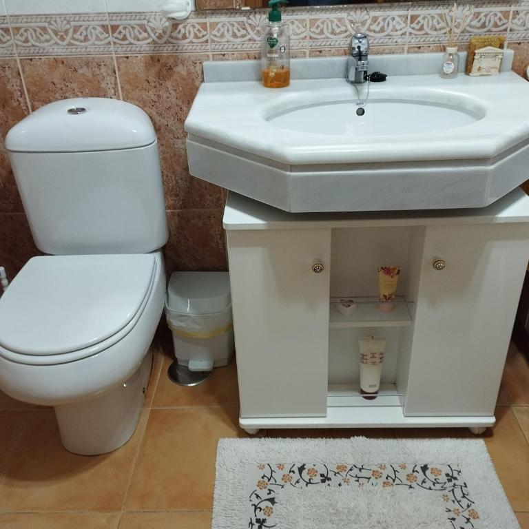 Piso El Marino - Apartamento de 2 dormitorios - 13