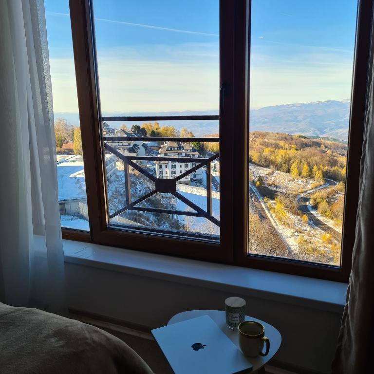 Mountain Side Kopaonik - One-Bedroom Apartment - 46