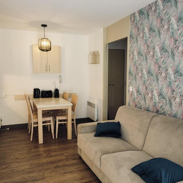 Le cannois - Apartment mit 1 Schlafzimmer - 3