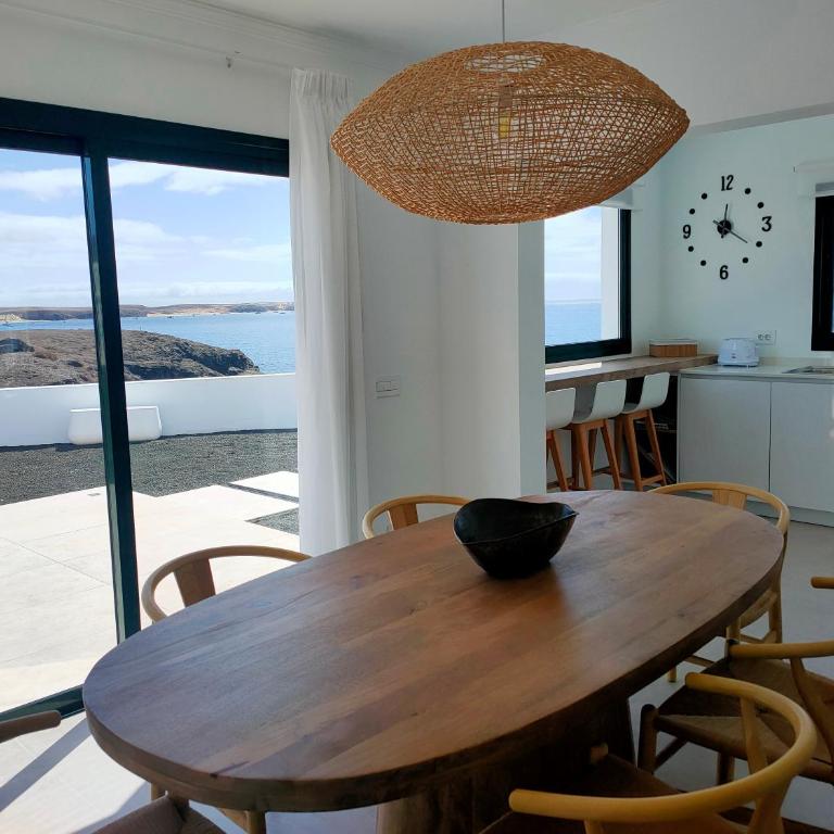 Villas Volcan - Villa with Sea View - 6