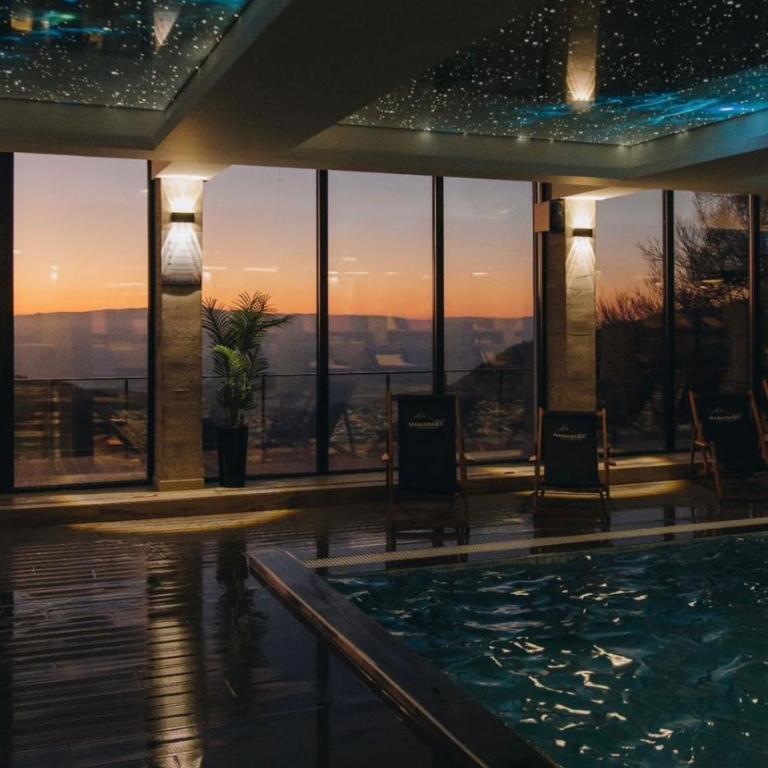 Mountain Side Kopaonik - Apartman sa 1 Spavaćom Sobom - 50