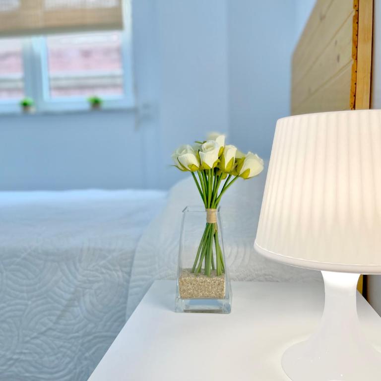 Ático Tendillas: Centro Córdoba - Apartamento de 2 dormitorios - 2