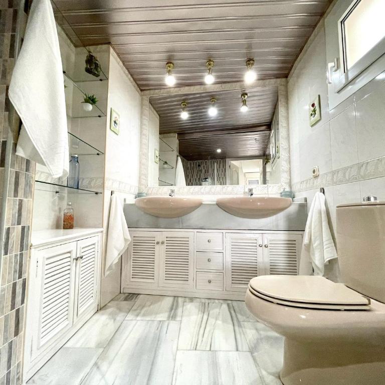 Ático Tendillas: Centro Córdoba - Apartamento de 2 dormitorios - 4