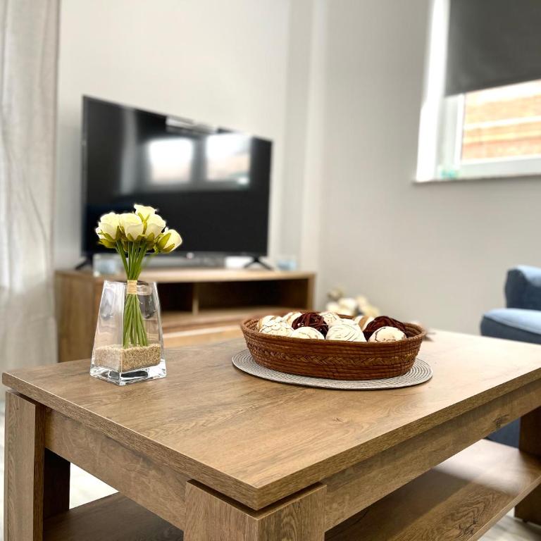 Ático Tendillas: Centro Córdoba - Apartamento de 2 dormitorios - 6