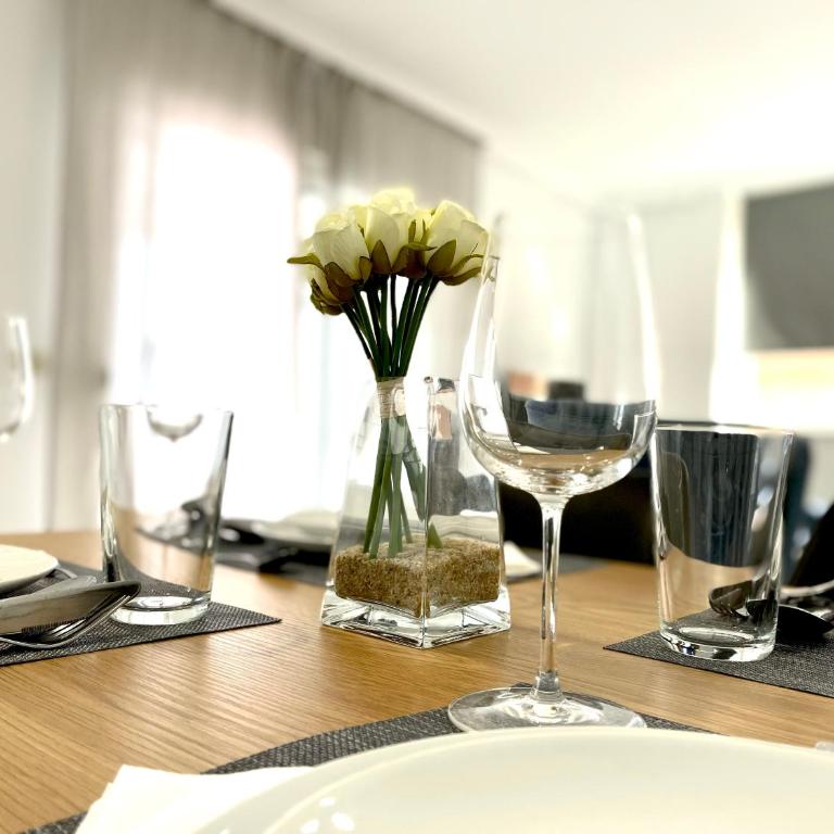 Ático Tendillas: Centro Córdoba - Apartamento de 2 dormitorios - 5