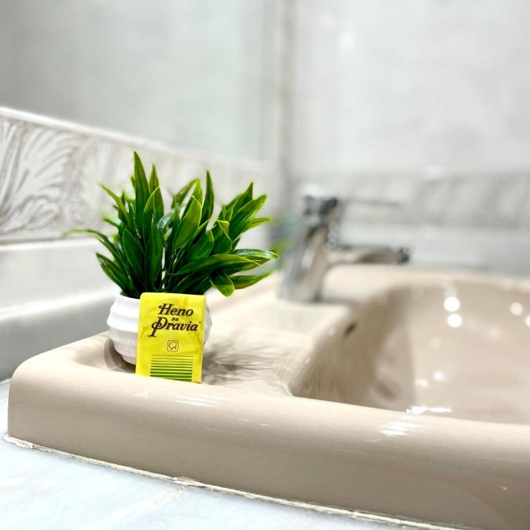 Ático Tendillas: Centro Córdoba - Apartamento de 2 dormitorios - 7