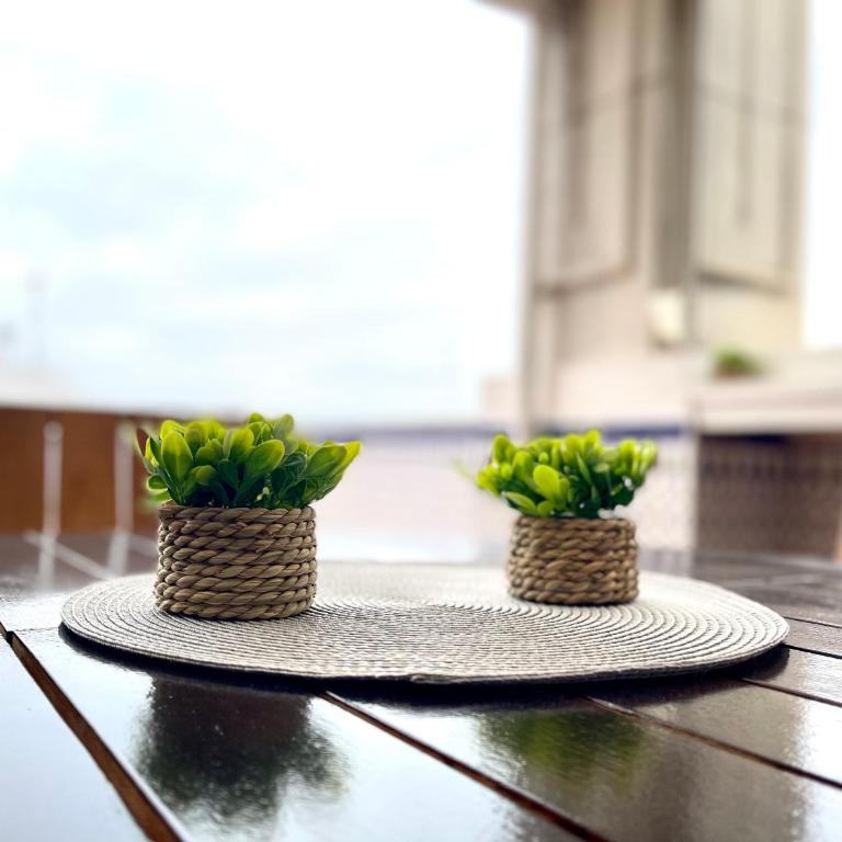 Ático Tendillas: Centro Córdoba - Apartamento de 2 dormitorios - 13