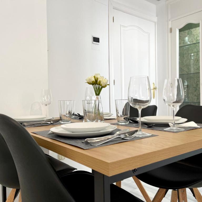 Ático Tendillas: Centro Córdoba - Apartamento de 2 dormitorios - 15