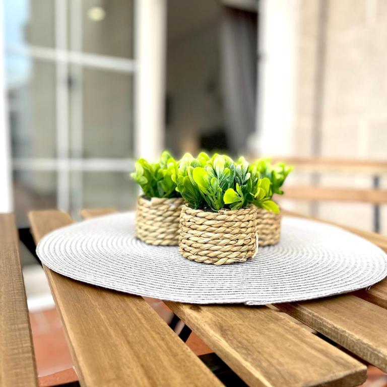 Ático Tendillas: Centro Córdoba - Apartamento de 2 dormitorios - 12
