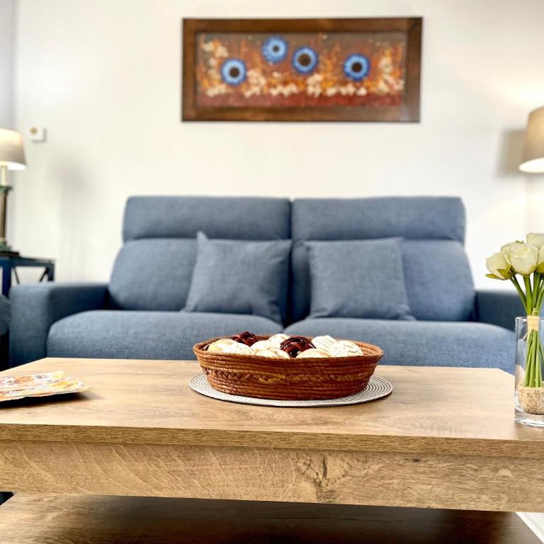 Ático Tendillas: Centro Córdoba - Apartamento de 2 dormitorios - 44