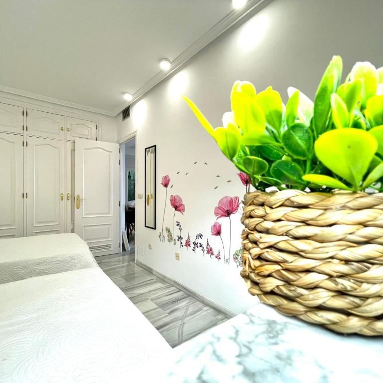 Ático Tendillas: Centro Córdoba - Apartamento de 2 dormitorios - 43