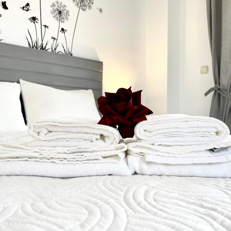 Ático Tendillas: Centro Córdoba - Apartamento de 2 dormitorios - 17