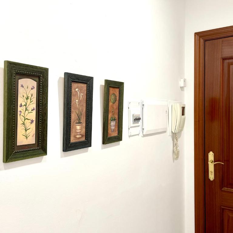 Ático Tendillas: Centro Córdoba - Apartamento de 2 dormitorios - 18