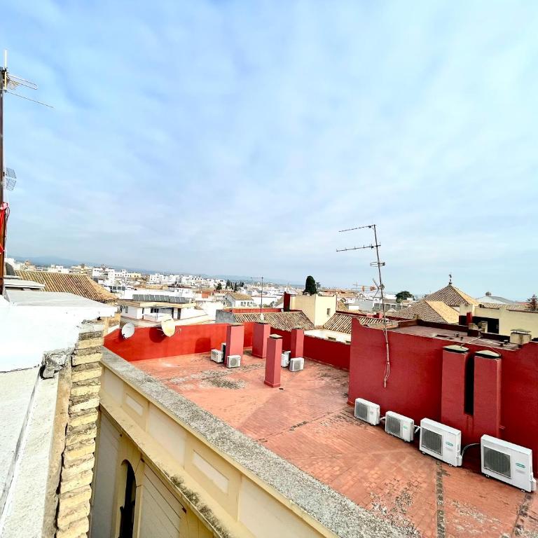 Ático Tendillas: Centro Córdoba - Apartamento de 2 dormitorios - 19