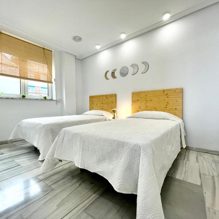 Ático Tendillas: Centro Córdoba - Apartamento de 2 dormitorios - 22