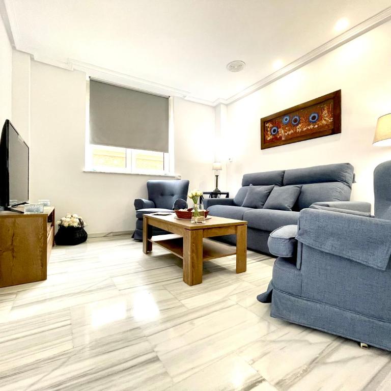 Ático Tendillas: Centro Córdoba - Apartamento de 2 dormitorios - 26