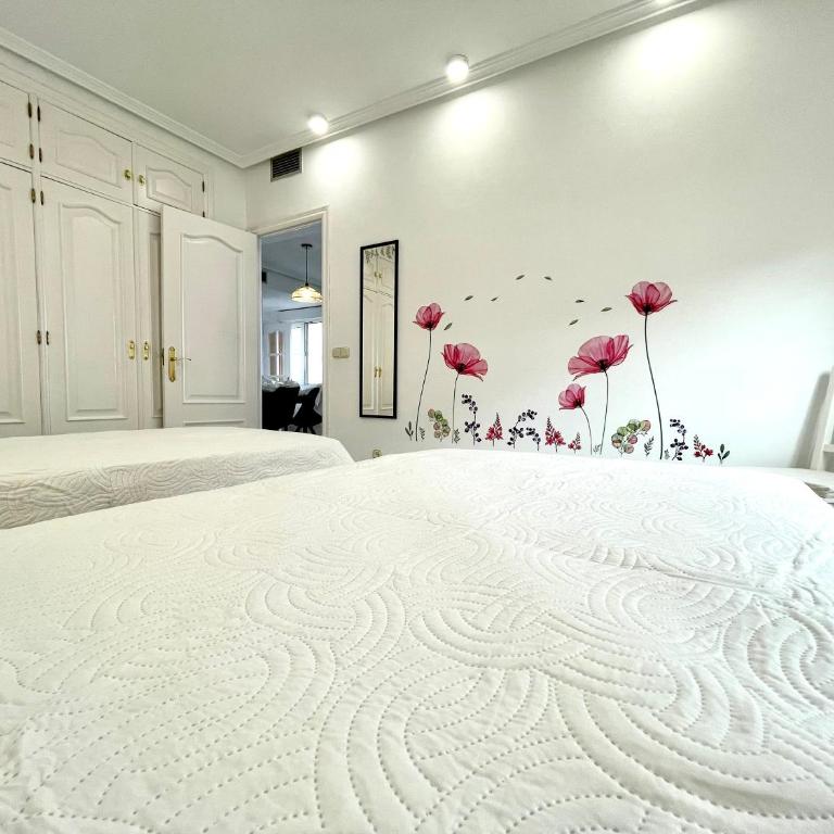 Ático Tendillas: Centro Córdoba - Apartamento de 2 dormitorios - 31