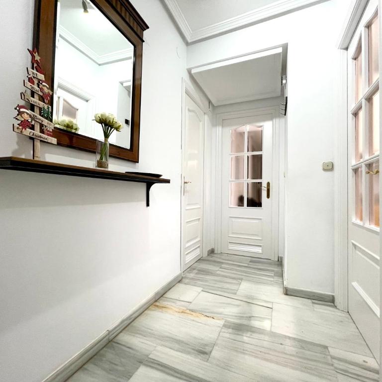 Ático Tendillas: Centro Córdoba - Apartamento de 2 dormitorios - 25