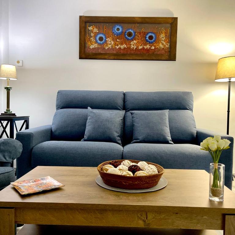 Ático Tendillas: Centro Córdoba - Apartamento de 2 dormitorios - 30