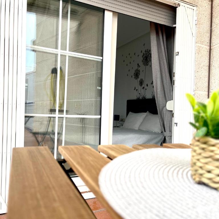 Ático Tendillas: Centro Córdoba - Apartamento de 2 dormitorios - 32