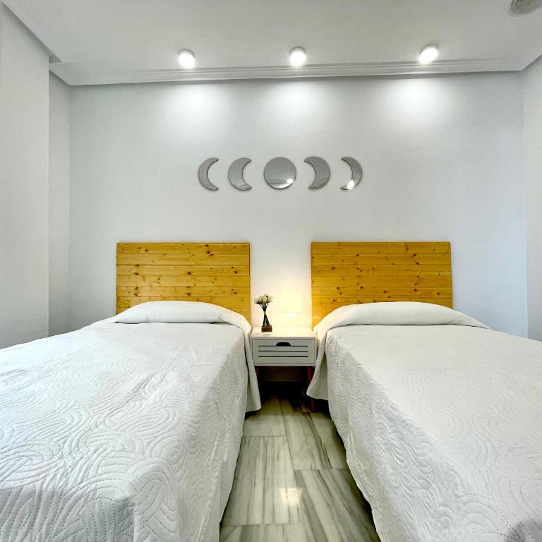 Ático Tendillas: Centro Córdoba - Apartamento de 2 dormitorios - 33