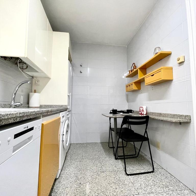 Ático Tendillas: Centro Córdoba - Apartamento de 2 dormitorios - 42