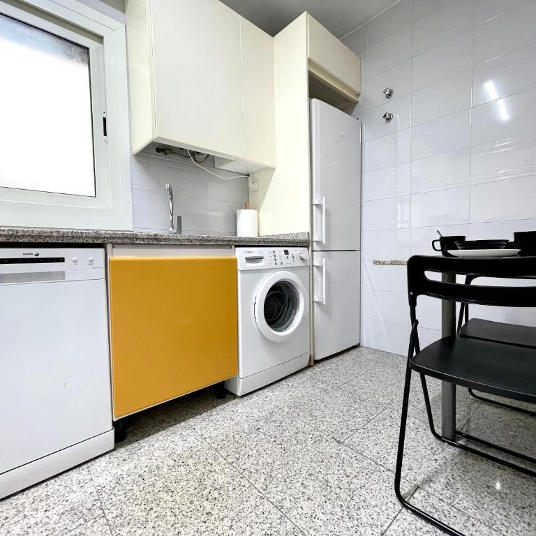 Ático Tendillas: Centro Córdoba - Apartamento de 2 dormitorios - 51