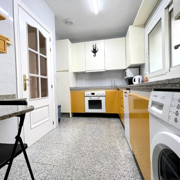Ático Tendillas: Centro Córdoba - Apartamento de 2 dormitorios - 53