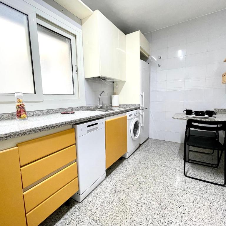 Ático Tendillas: Centro Córdoba - Apartamento de 2 dormitorios - 60