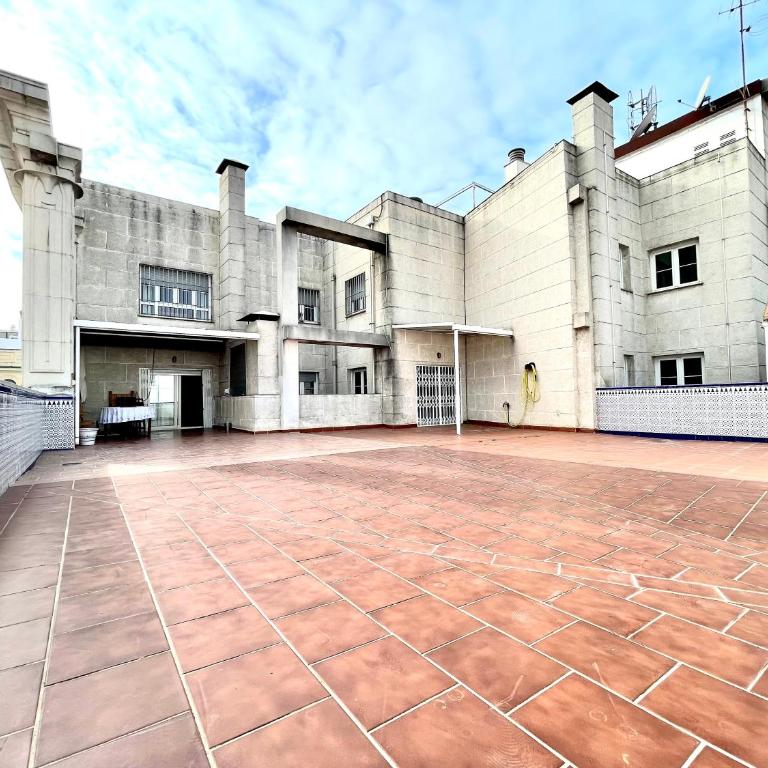 Ático Tendillas: Centro Córdoba - Apartamento de 2 dormitorios - 62