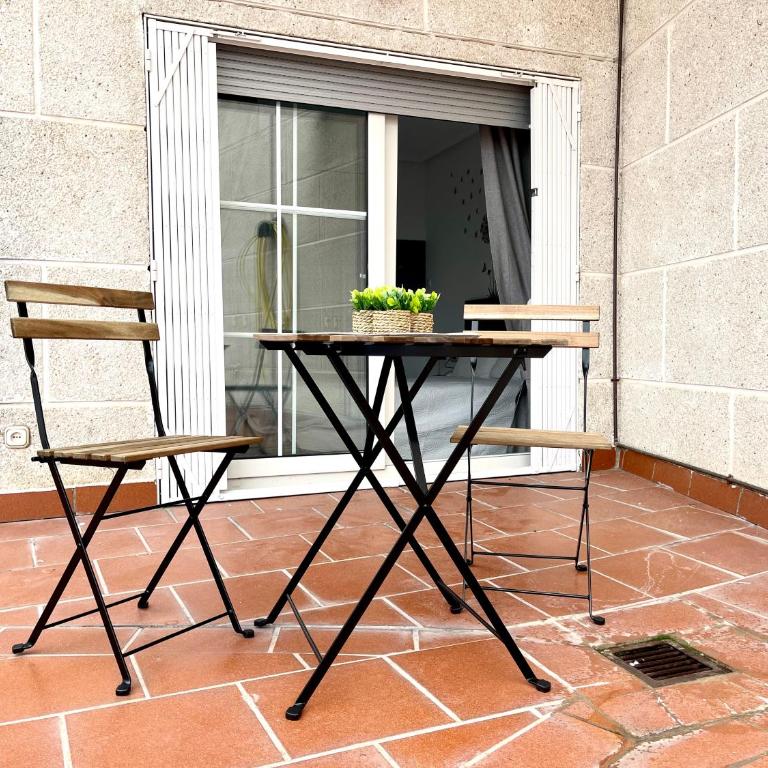 Ático Tendillas: Centro Córdoba - Apartamento de 2 dormitorios - 67