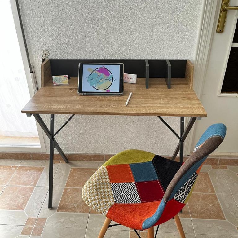 Carmina Apartment, Disfruta del sol y del relax! - One-Bedroom Apartment - 16