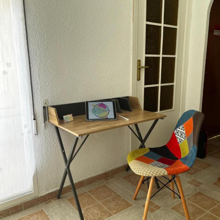 Carmina Apartment, Disfruta del sol y del relax! - One-Bedroom Apartment - 15