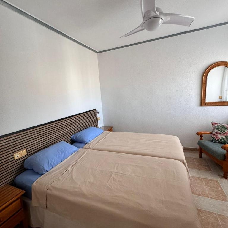 Carmina Apartment, Disfruta del sol y del relax! - One-Bedroom Apartment - 19