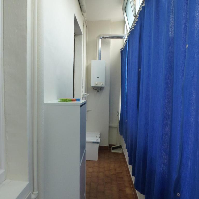 Apartment Silvia-Metro Rivoli&Free Private Parking - Apartment - Ground Floor - 15