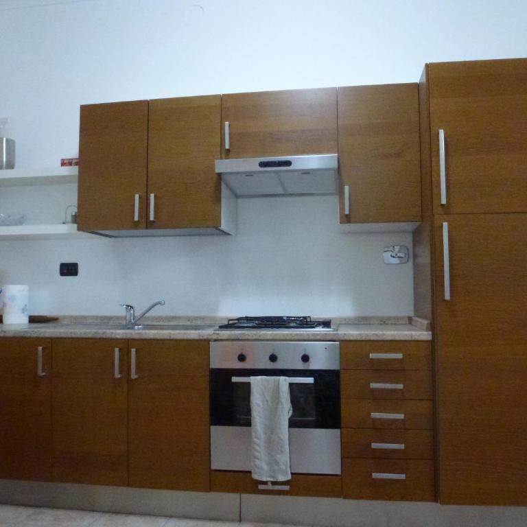 Apartment Silvia-Metro Rivoli&Free Private Parking - Apartment - Ground Floor - 8