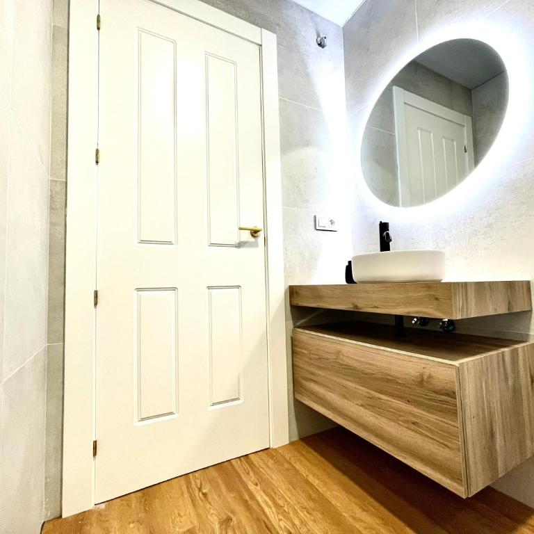 House in City Garden 1 - Apartamento de 1 dormitorio - 9