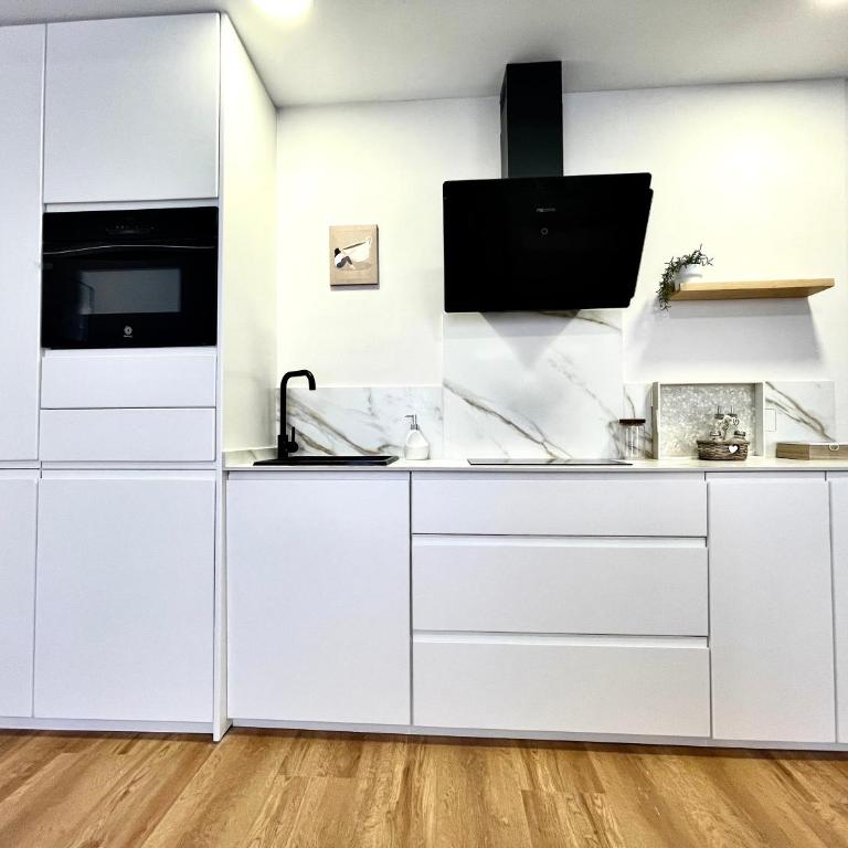 House in City Garden 1 - Apartamento de 1 dormitorio - 11