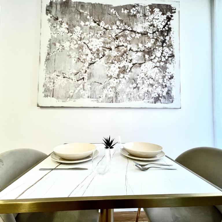 House in City Garden 1 - Apartamento de 1 dormitorio - 12