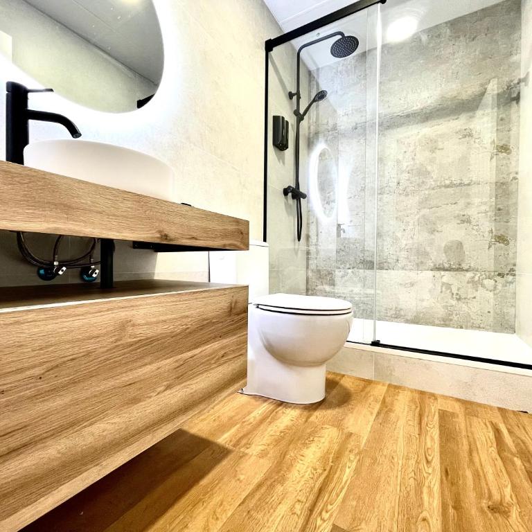 House in City Garden 1 - Apartamento de 1 dormitorio - 15
