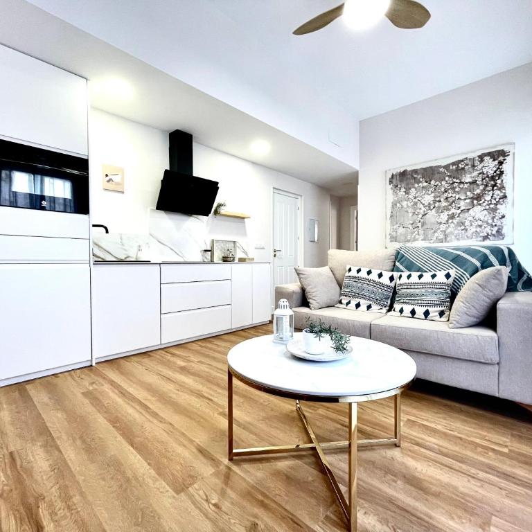 House in City Garden 1 - Apartamento de 1 dormitorio - 1