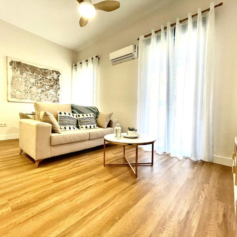 House in City Garden 1 - Apartamento de 1 dormitorio - 20