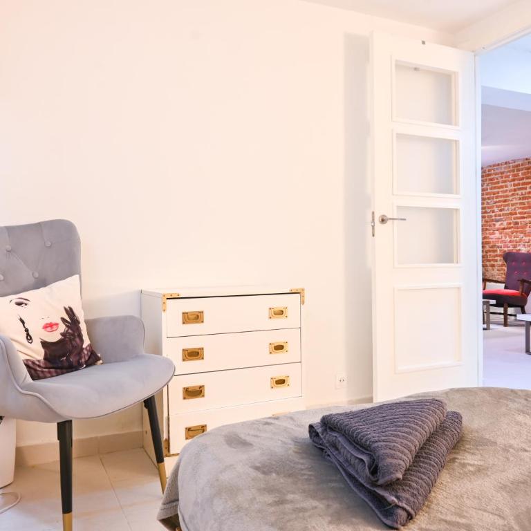 For You Rentals Alfonso XIII Apartment temporal AAXIII830 - Casa de 2 dormitorios - 17