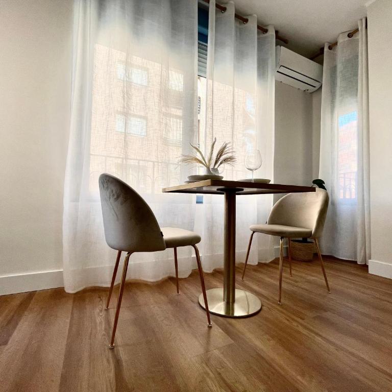 House in City Garden 2 - Apartamento de 1 dormitorio - 16