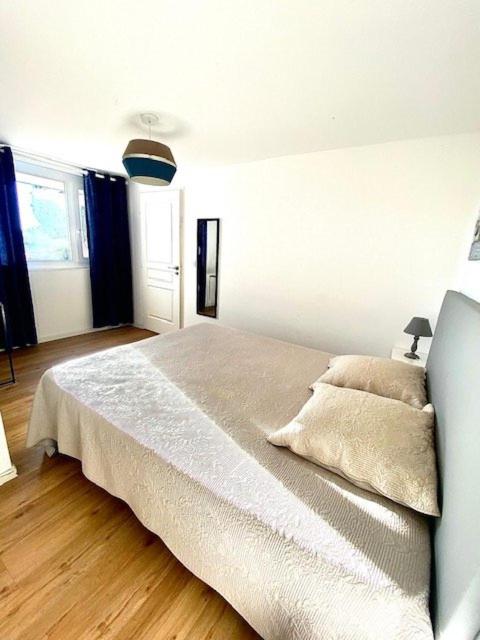 Maison, jardinet, terrasse, parking privée, climatisation - Apartment - 8