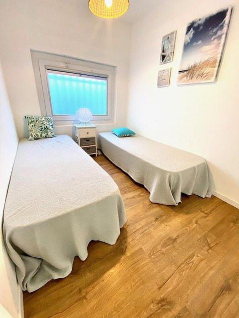 Maison, jardinet, terrasse, parking privée, climatisation - Apartment - 10